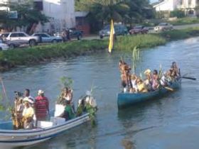 Settlement Day, Garifuna, San Ignacio, Belize – Best Places In The World To Retire – International Living